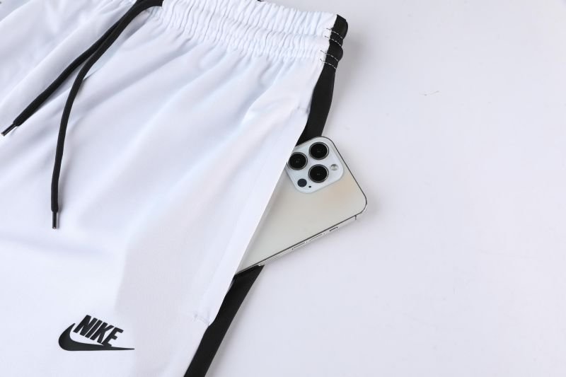 Kit Camisa e Calça Nike Cinza