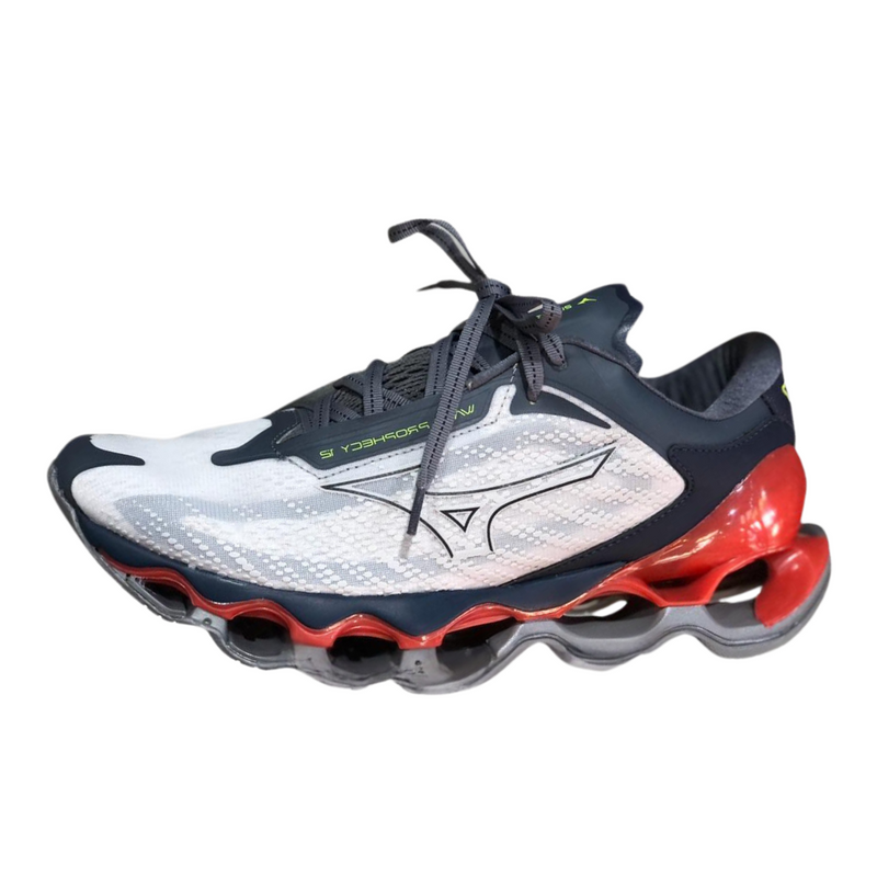 MIZUNO WAVE PROPHECY 12