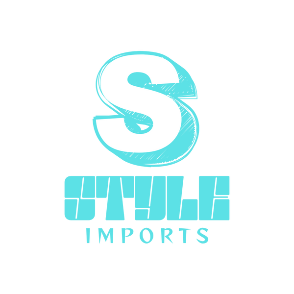 STYLE IMPORTS